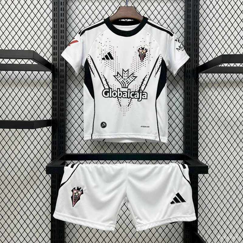 Albacete 2025/26 KIT NIÑO